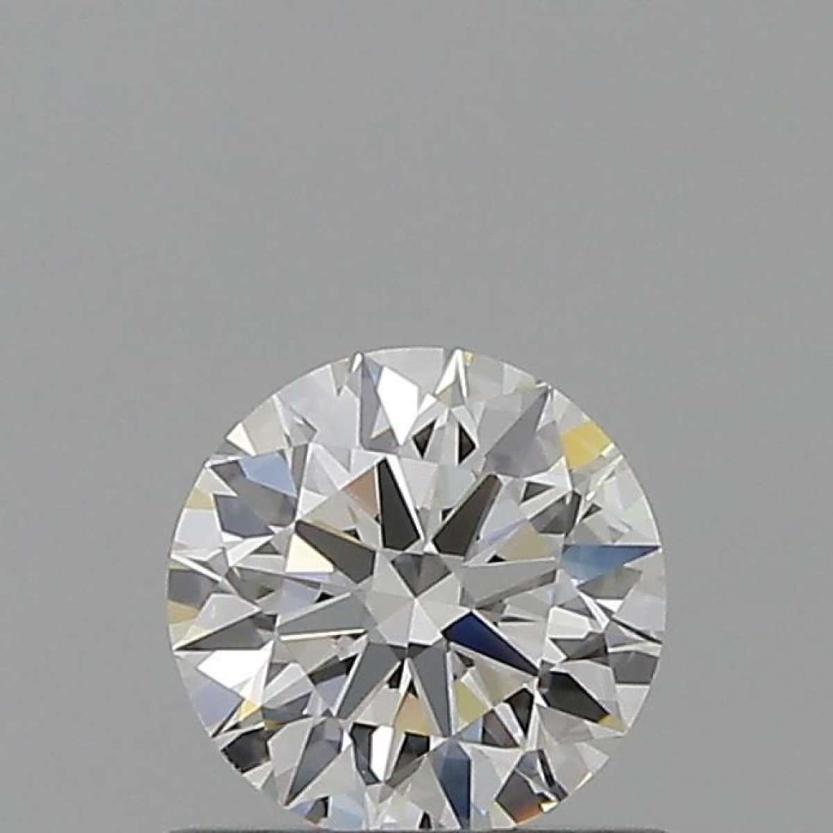 Certified Diamond GIA Carats 0.57 Color H Clarity VVS1 EX EX EX Fluorescence FNT Brown No Milky No EyeClean 100% Certified Diamond GIA Carats 0.57 Color H Clarity VVS1 EX EX EX Fluorescence FNT Brown No Milky No EyeClean 100%