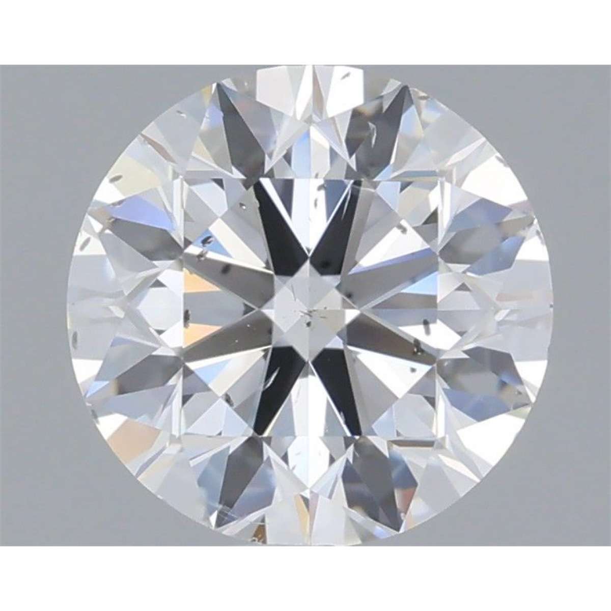 Certified Diamond GIA Carats 1.02 Color E Clarity SI2 EX EX EX Fluorescence FNT Brown No Green No Milky No EyeClean 100% Certified Diamond GIA Carats 1.02 Color E Clarity SI2 EX EX EX Fluorescence FNT Brown No Green No Milky No EyeClean 100%