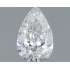 Certified Diamond GIA Carats 0.31 Color E Clarity VVS1  -  EX  VG Fluorescence NON Brown No Green No Milky No EyeClean 100%