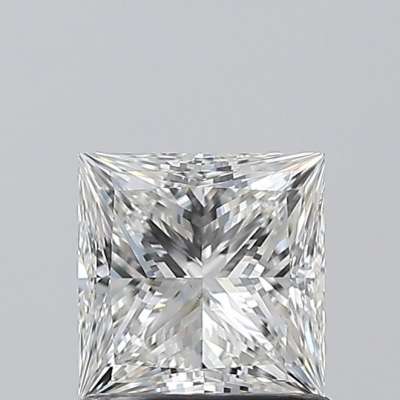 Diamante Certificato GIA Carati 1.01 Colore F Purezza VS2  -  EX  VG Fluorescenza NON Brown No Green No Milky No EyeClean 100%