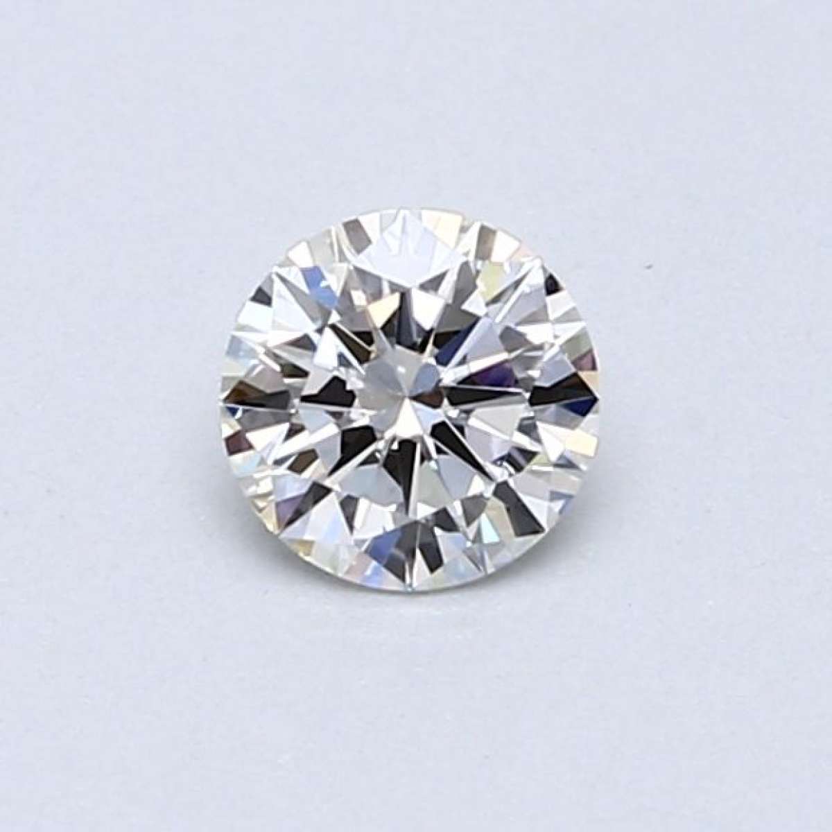Certified Diamond GIA Carats 0.4 Color H Clarity VVS2 VG EX EX Fluorescence MED Brown No Green No Milky No EyeClean 100% Certified Diamond GIA Carats 0.4 Color H Clarity VVS2 VG EX EX Fluorescence MED Brown No Green No Milky No EyeClean 100%