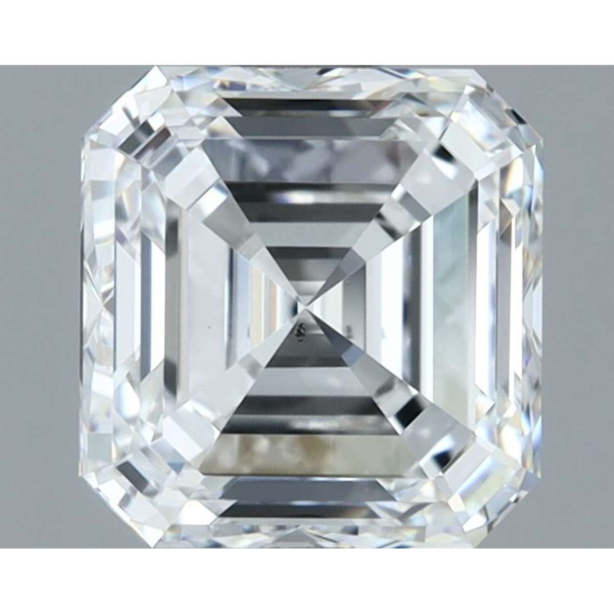 Certified Diamond GIA Carats 1.51 Color F Clarity SI1  -  EX  EX Fluorescence NON Brown No Green No Milky No EyeClean 100%