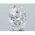 Certified Diamond GIA Carats 1.71 Color G Clarity SI2  -  EX  EX Fluorescence NON Brown No Green No Milky No EyeClean 100%