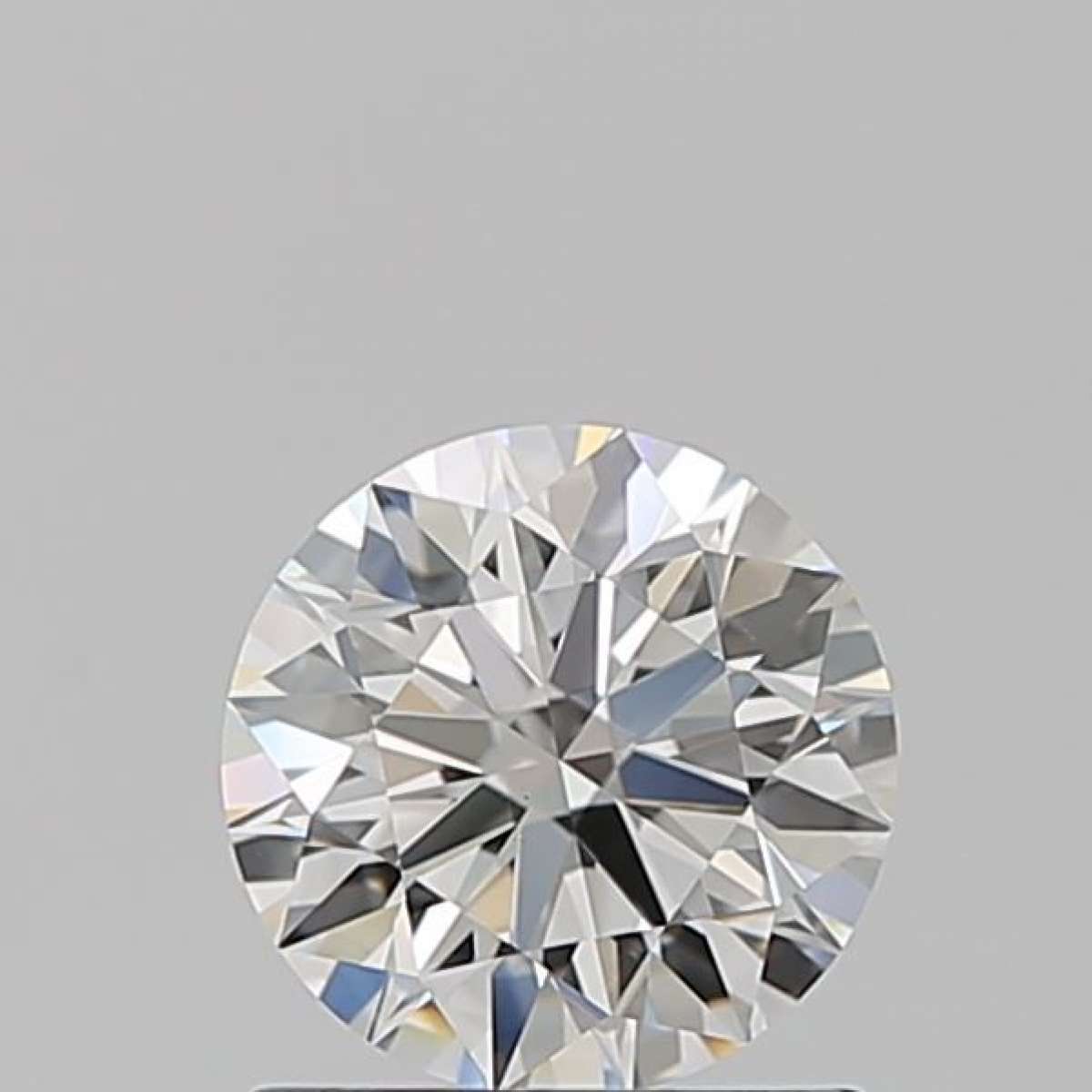 Certified Diamond GIA Carats 1.03 Color G Clarity VS1 EX EX EX Fluorescence NON Brown No Milky No EyeClean 100% Certified Diamond GIA Carats 1.03 Color G Clarity VS1 EX EX EX Fluorescence NON Brown No Milky No EyeClean 100%
