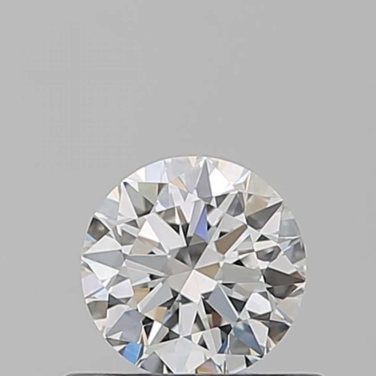 Certified Diamond GIA Carats 0.5 Color G Clarity VVS1 EX EX EX Fluorescence NON Brown No Milky No EyeClean 100% Certified Diamond GIA Carats 0.5 Color G Clarity VVS1 EX EX EX Fluorescence NON Brown No Milky No EyeClean 100%