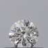 Certified Diamond GIA Carats 0.24 Color D Clarity VVS1  EX  EX  EX Fluorescence NON Brown No Green No Milky No EyeClean 100%