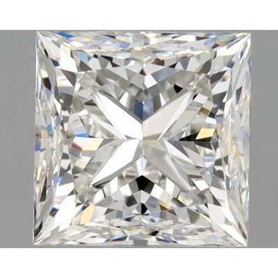 Certified Diamond GIA Carats 1.9 Color H Clarity VVS2  -  VG  VG Fluorescence NON Brown No Green No Milky No EyeClean 100%
