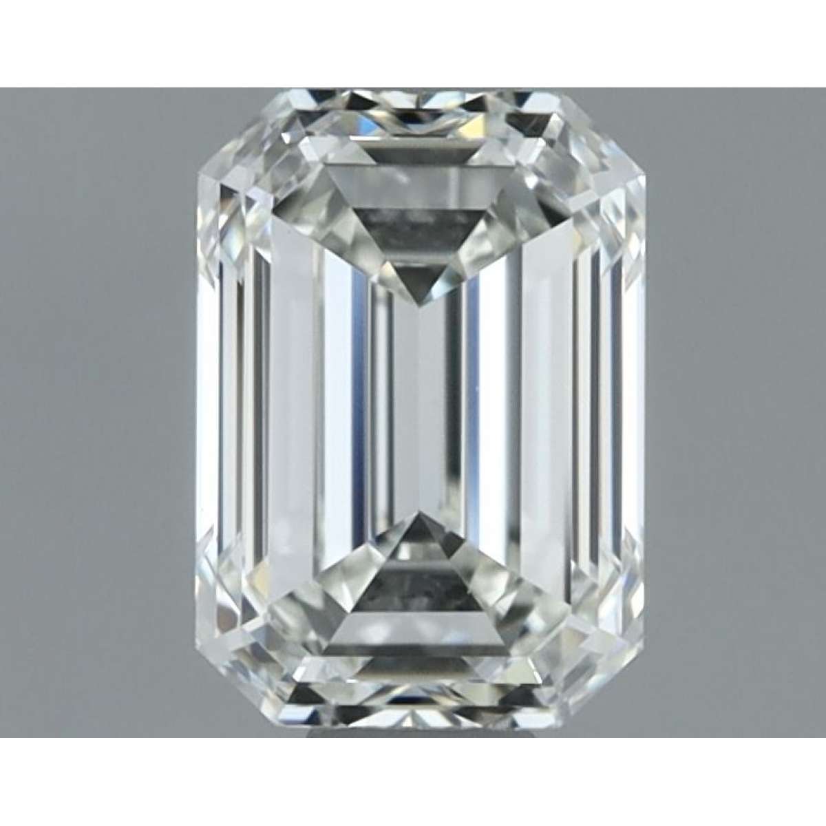 Diamante Certificato IGI Carati 1.2 Colore H Purezza VVS2  -  EX  EX Fluorescenza NON Brown No Green No Milky No EyeClean 100%