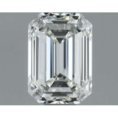 Diamante Certificato IGI Carati 1.2 Colore H Purezza VVS2  -  EX  EX Fluorescenza NON Brown No Green No Milky No EyeClean 100%