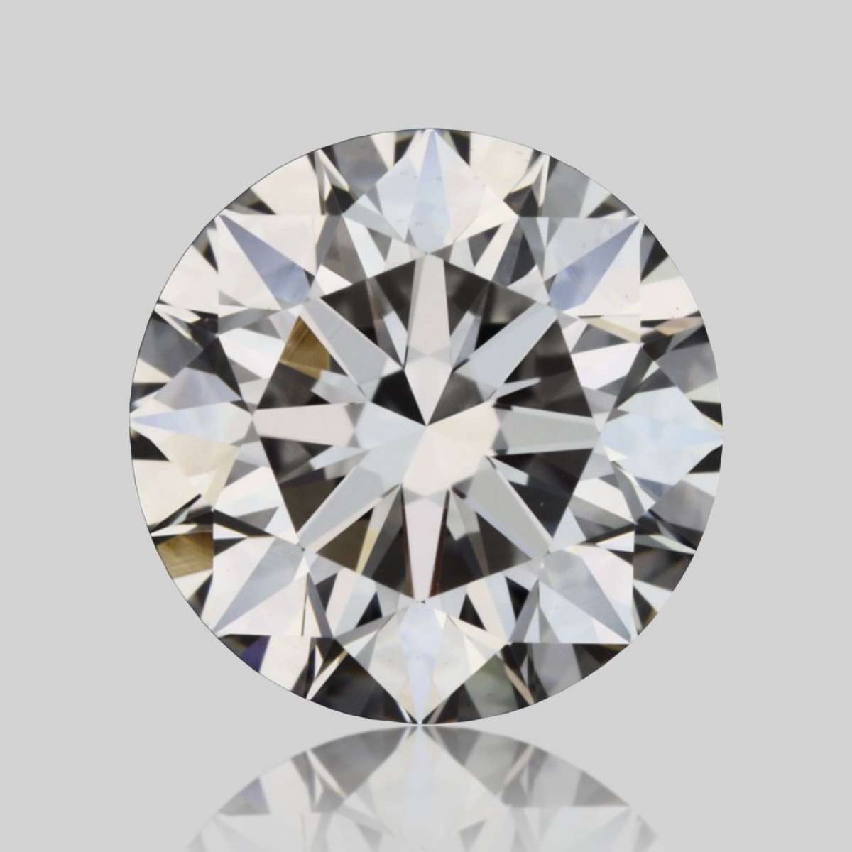 Certified Diamond IGI Carats 0.58 Color D Clarity VVS2  EX  EX  EX Fluorescence FNT Brown No Green No Milky No EyeClean 100% Certified Diamond IGI Carats 0.58 Color D Clarity VVS2  EX  EX  EX Fluorescence FNT Brown No Green No Milky No EyeClean 100%