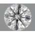 Certified Diamond GIA Carats 1.54 Color H Clarity VS2  EX  EX  EX Fluorescence NON Brown No Milky No EyeClean 100%
