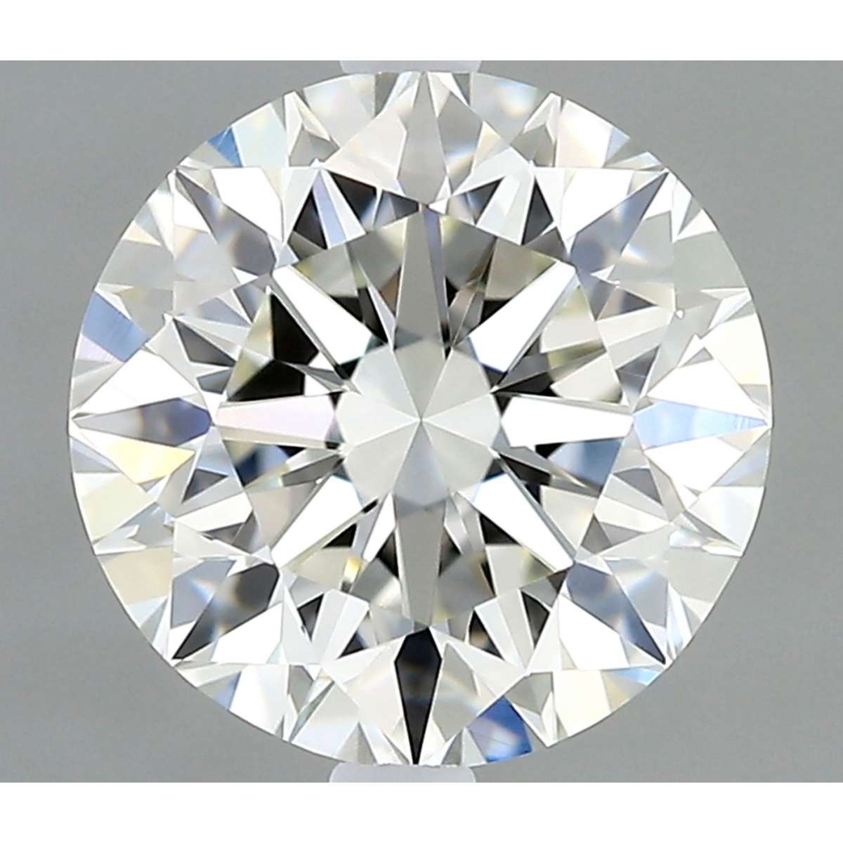 Diamante Certificato IGI Carati 1.01 Colore G Purezza VVS2 EX EX EX Fluorescenza NON Brown No Green No Milky No EyeClean 100% Diamante Certificato IGI Carati 1.01 Colore G Purezza VVS2 EX EX EX Fluorescenza NON Brown No Green No Milky No EyeClean 100%