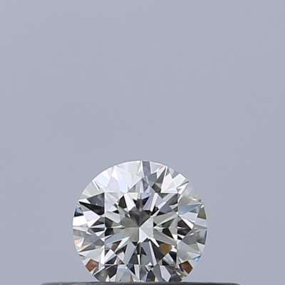 Certified Diamond IGI Carats 0.19 Color G Clarity VVS1 EX EX EX Fluorescence NON Brown No Milky No EyeClean 100% Certified Diamond IGI Carats 0.19 Color G Clarity VVS1 EX EX EX Fluorescence NON Brown No Milky No EyeClean 100%