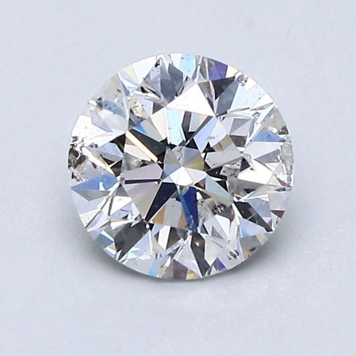 Certified Diamond GIA Carats 1.0 Color E Clarity SI2 EX EX EX Fluorescence FNT Brown No Green No Milky No EyeClean 100% Certified Diamond GIA Carats 1.0 Color E Clarity SI2 EX EX EX Fluorescence FNT Brown No Green No Milky No EyeClean 100%