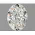 Certified Diamond GIA Carats 0.7 Color G Clarity VS2  -  VG  VG Fluorescence NON Brown No Green No Milky No EyeClean 100%