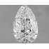 Certified Diamond GIA Carats 0.31 Color D Clarity VS2  -  EX  VG Fluorescence FNT Brown No Green No Milky No EyeClean 100%