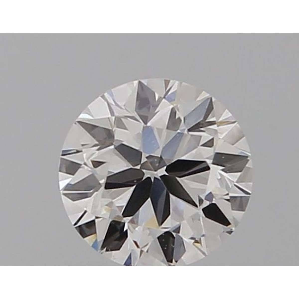 Certified Diamond GIA Carats 0.3 Color E Clarity VVS2  VG  EX  VG Fluorescence NON Brown No Green No Milky No EyeClean 100%