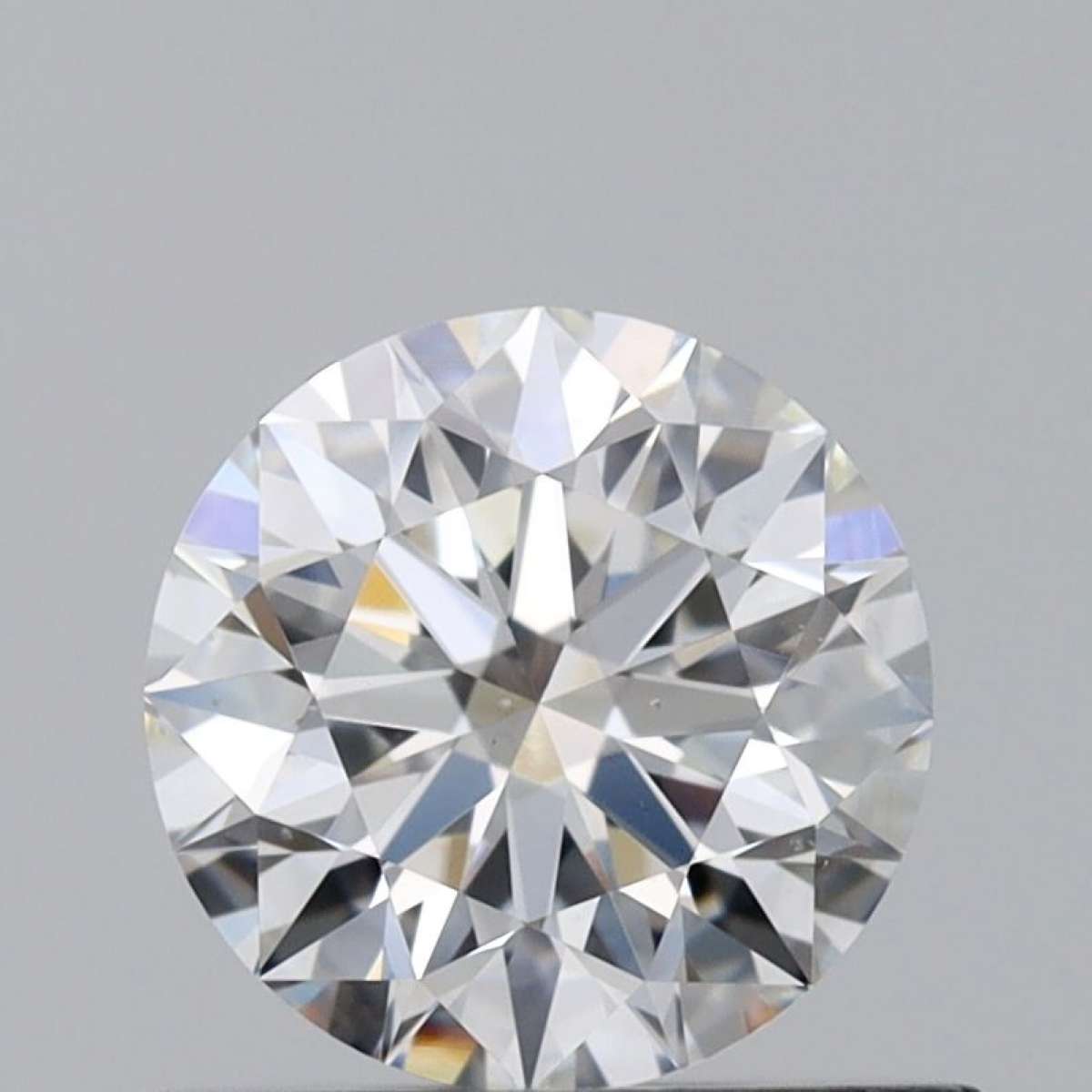 Certified Diamond GIA Carats 0.61 Color G Clarity VS2 EX EX EX Fluorescence NON Brown No Green No Milky No EyeClean 100% Certified Diamond GIA Carats 0.61 Color G Clarity VS2 EX EX EX Fluorescence NON Brown No Green No Milky No EyeClean 100%