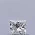 Certified Diamond GIA Carats 0.3 Color E Clarity VVS1  -  EX  VG Fluorescence NON Brown No Green No Milky No EyeClean 100%