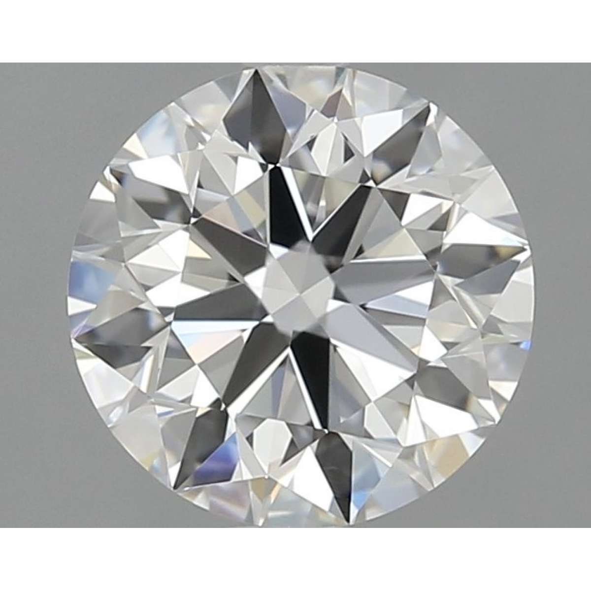 Diamante Certificato GIA Carati 1.51 Colore G Purezza IF  EX  EX  EX Fluorescenza MED Brown No Milky No EyeClean 100%