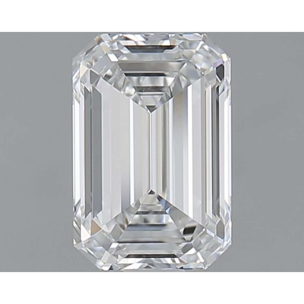 Certified Diamond GIA Carats 1.21 Color E Clarity VVS1  -  EX  EX Fluorescence FNT Brown No Green No Milky No EyeClean 100%
