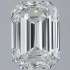 Certified Diamond GIA Carats 1.7 Color F Clarity VS1  -  EX  VG Fluorescence NON Brown No Green No Milky No EyeClean 100%