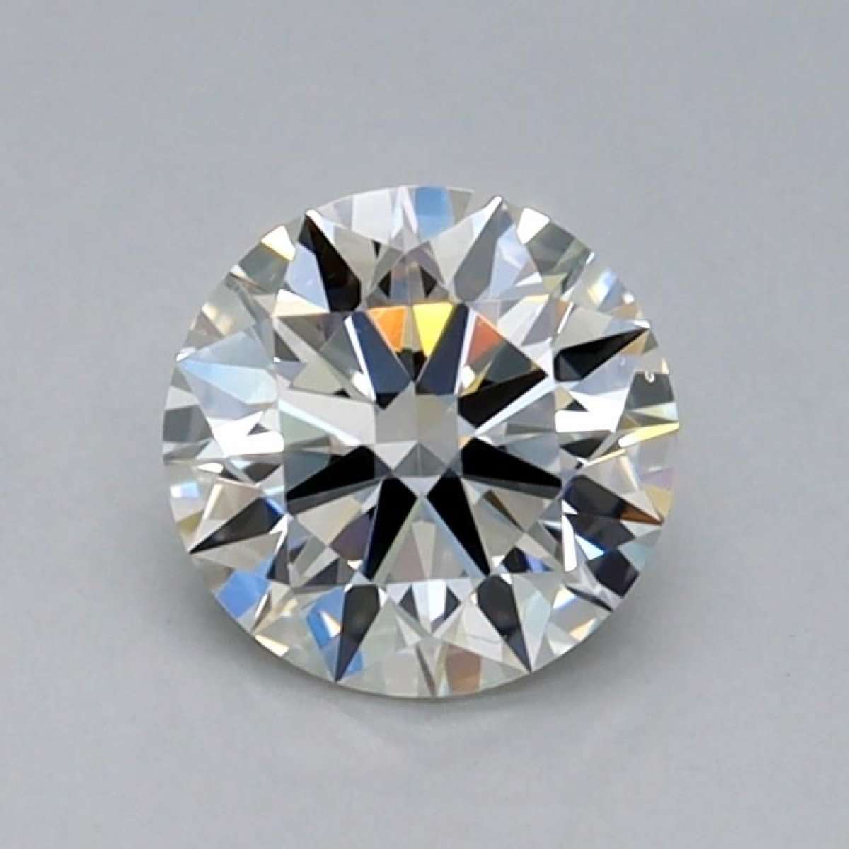 Diamante Certificato GIA Carati 0.33 Colore H Purezza VVS2 EX EX EX Fluorescenza NON Brown No Green No Milky No EyeClean 100% Diamante Certificato GIA Carati 0.33 Colore H Purezza VVS2 EX EX EX Fluorescenza NON Brown No Green No Milky No EyeClean 100%