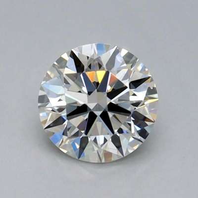 Diamante Certificato GIA Carati 0.33 Colore H Purezza VVS2 EX EX EX Fluorescenza NON Brown No Green No Milky No EyeClean 100% Diamante Certificato GIA Carati 0.33 Colore H Purezza VVS2 EX EX EX Fluorescenza NON Brown No Green No Milky No EyeClean 100%