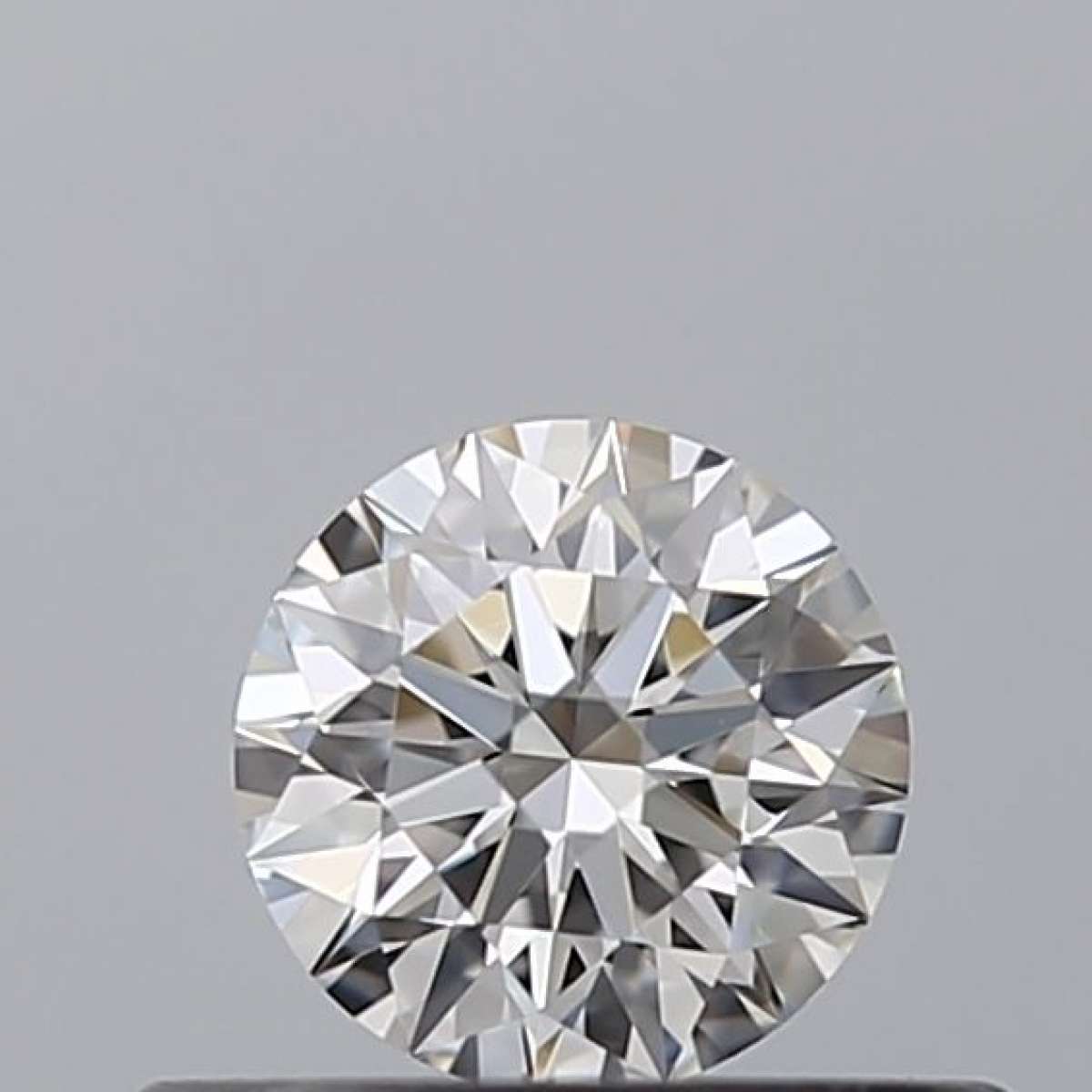 Certified Diamond GIA Carats 0.28 Color E Clarity VVS2  EX  VG  EX Fluorescence NON Brown No Green No Milky No EyeClean 100%