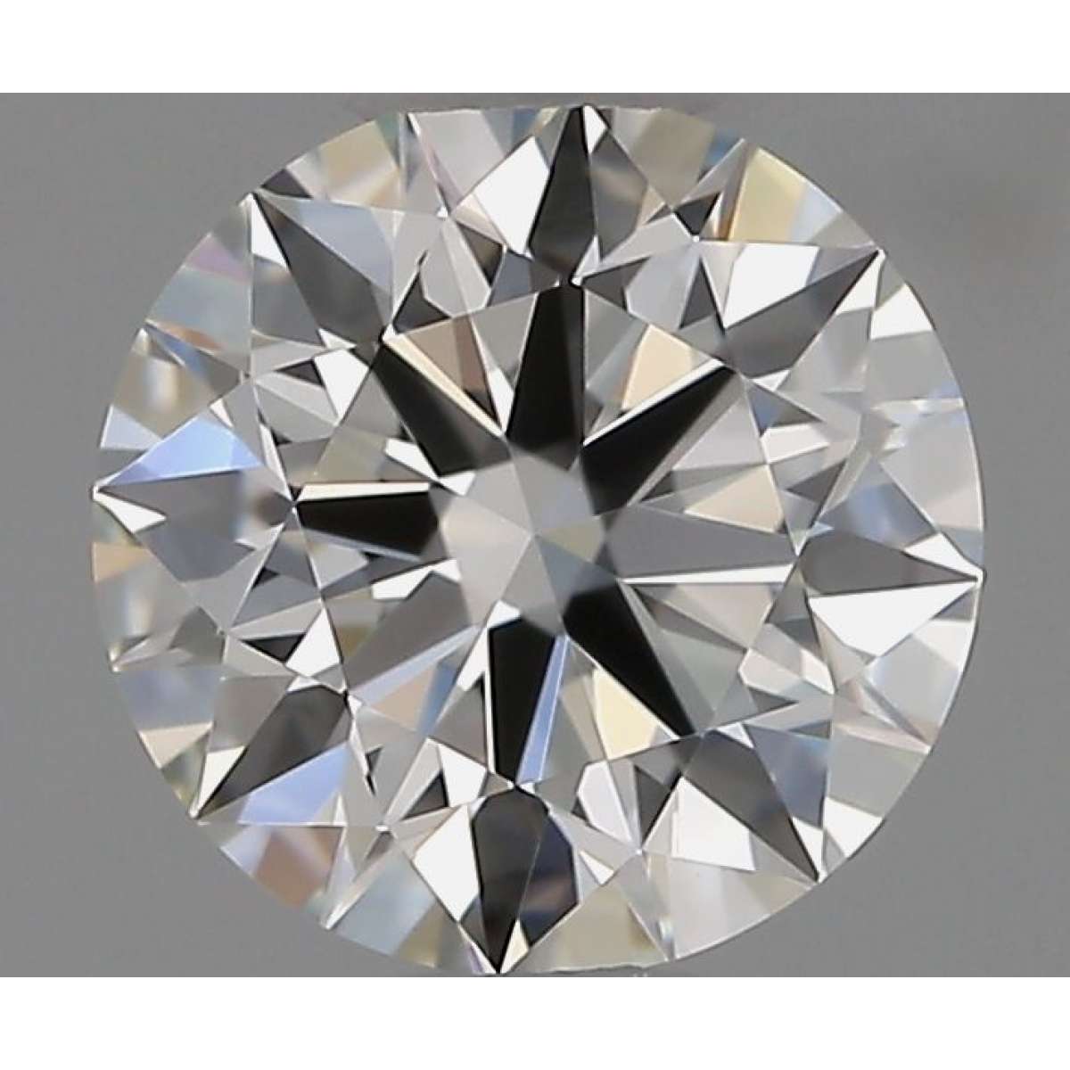 Certified Diamond GIA Carats 1.02 Color H Clarity VVS1  EX  EX  EX Fluorescence NON Brown No Green No Milky No EyeClean 100%