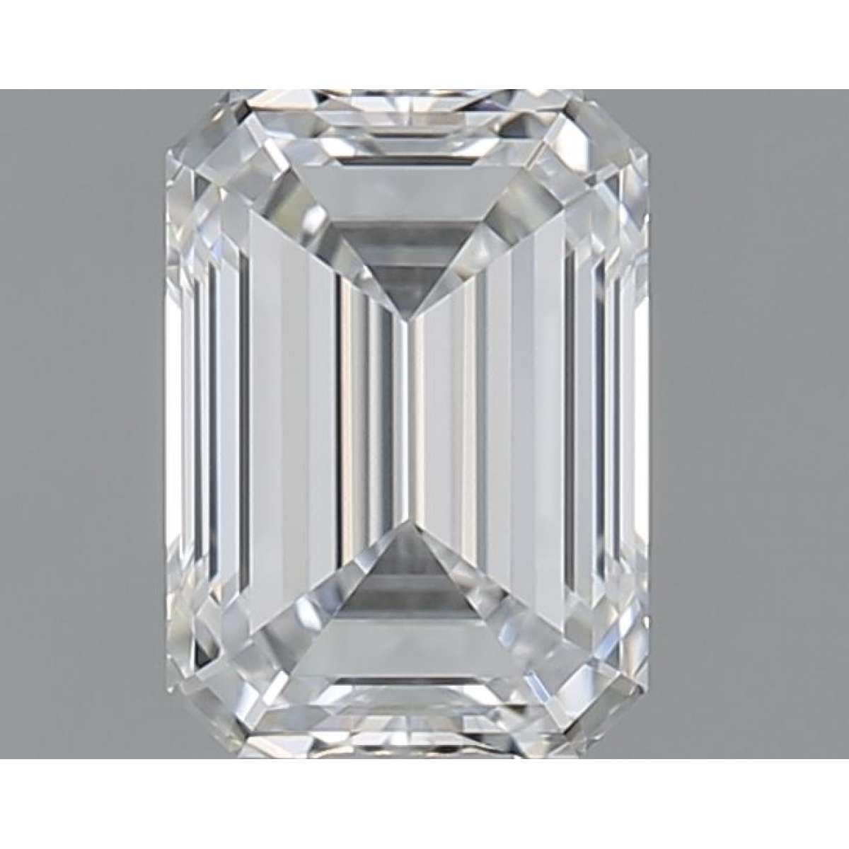 Certified Diamond GIA Carats 0.6 Color D Clarity VVS1  -  VG  EX Fluorescence FNT Brown No Green No Milky No EyeClean 100%
