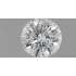 Certified Diamond GIA Carats 0.5 Color F Clarity IF  EX  EX  EX Fluorescence NON Brown No Milky No EyeClean 100%