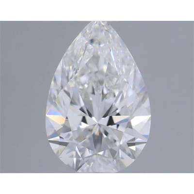 Certified Diamond GIA Carats 0.3 Color D Clarity VVS2  -  VG  VG Fluorescence FNT Brown No Green No Milky No EyeClean 100%