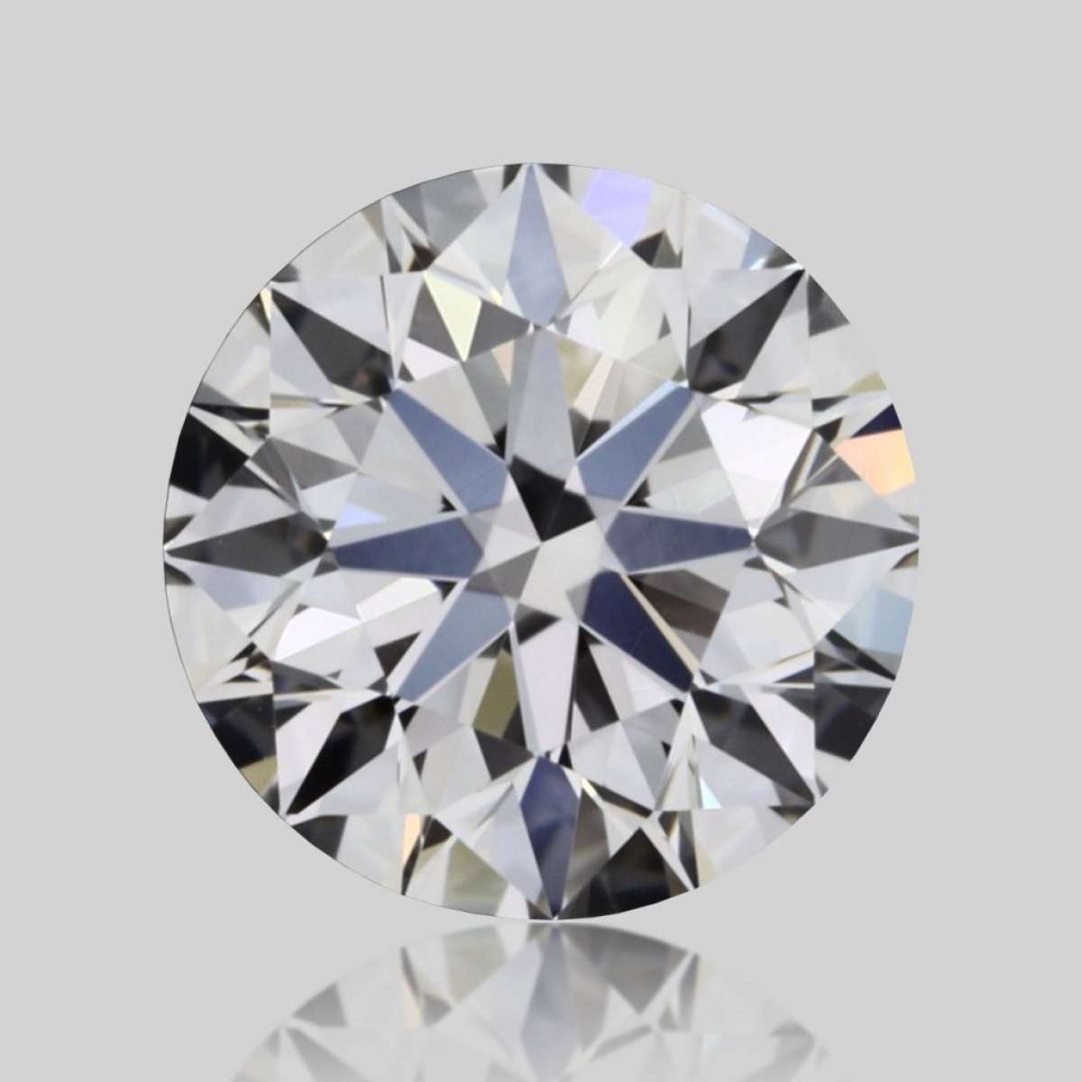 Diamante Certificato GIA Carati 0.3 Colore E Purezza VVS2 EX EX EX Fluorescenza NON Brown No Green No Milky No EyeClean 100% Diamante Certificato GIA Carati 0.3 Colore E Purezza VVS2 EX EX EX Fluorescenza NON Brown No Green No Milky No EyeClean 100%