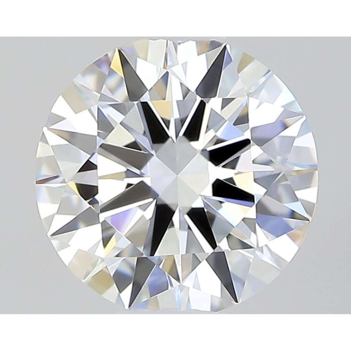 Certified Diamond GIA Carats 0.73 Color D Clarity IF  EX  EX  EX Fluorescence MED Brown No Green No Milky No EyeClean 100%