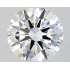 Certified Diamond GIA Carats 0.73 Color D Clarity IF  EX  EX  EX Fluorescence MED Brown No Green No Milky No EyeClean 100%