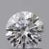 Certified Diamond GIA Carats 0.8 Color D Clarity VVS2  EX  EX  EX Fluorescence NON Brown No Green No Milky No EyeClean 100%