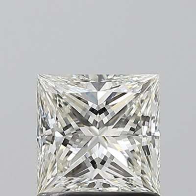 Certified Diamond IGI Carats 1.01 Color H Clarity VVS1  -  VG  EX Fluorescence NON Brown No Green No Milky No EyeClean 100%