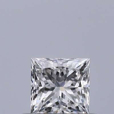 Certified Diamond GIA Carats 0.36 Color F Clarity VVS2  -  EX  EX Fluorescence NON Brown No Milky No EyeClean 100%