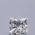Diamante Certificato GIA Carati 0.36 Colore F Purezza VVS2  -  EX  EX Fluorescenza NON Brown No Milky No EyeClean 100%