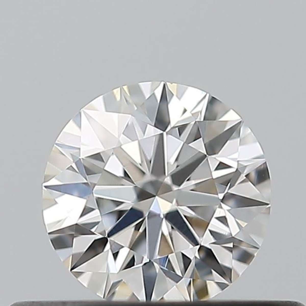 Certified Diamond GIA Carats 0.3 Color F Clarity VVS2 EX EX EX Fluorescence NON Brown No Milky No EyeClean 100% Certified Diamond GIA Carats 0.3 Color F Clarity VVS2 EX EX EX Fluorescence NON Brown No Milky No EyeClean 100%