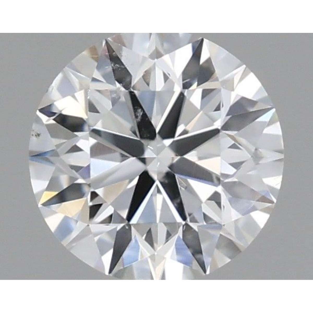 Certified Diamond IGI Carats 0.4 Color E Clarity SI2  EX  EX  EX Fluorescence NON Brown No Green No Milky No EyeClean 100% Certified Diamond IGI Carats 0.4 Color E Clarity SI2  EX  EX  EX Fluorescence NON Brown No Green No Milky No EyeClean 100%