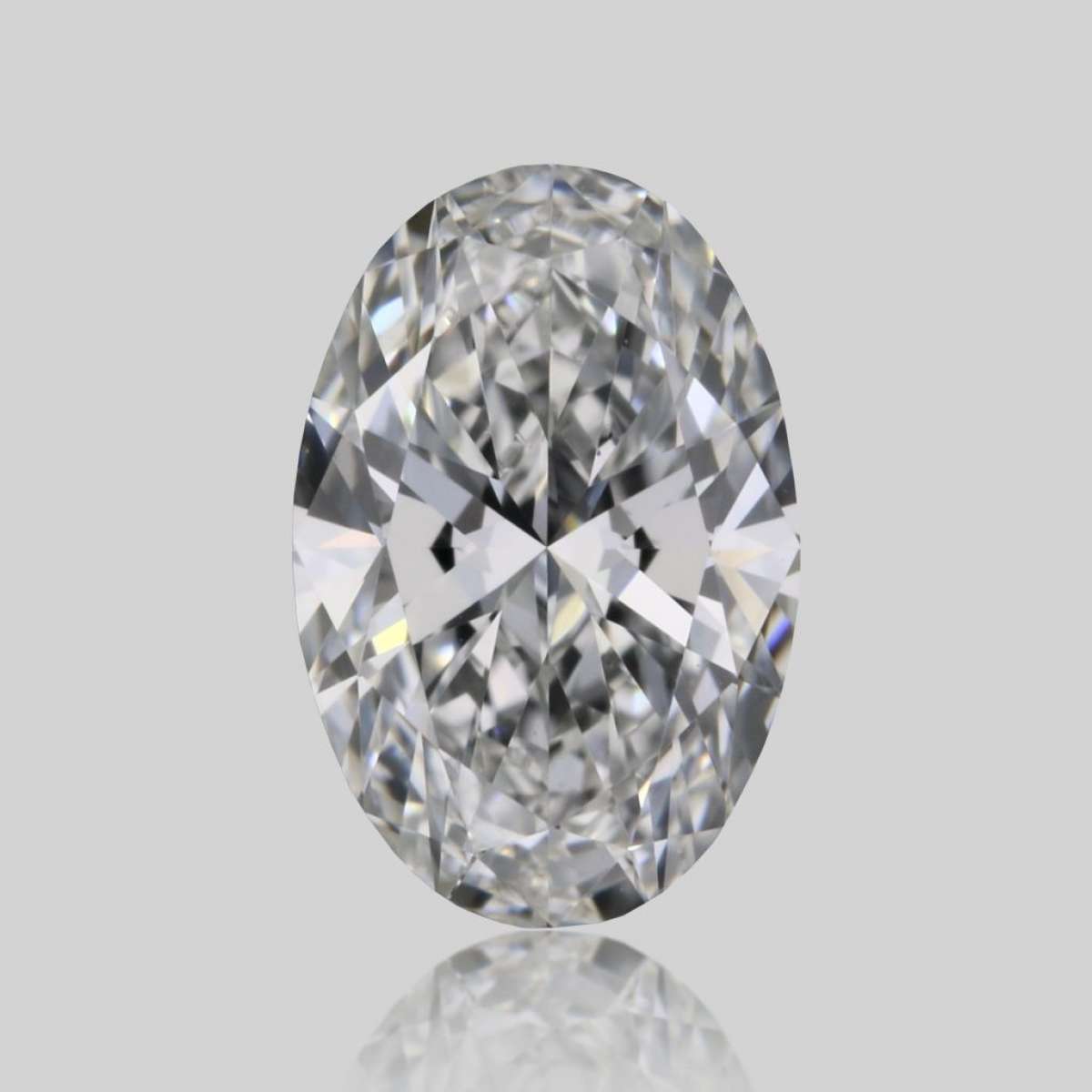 Certified Diamond GIA Carats 0.52 Color E Clarity VS1  -  VG  VG Fluorescence NON Brown No Green No Milky No EyeClean 100%