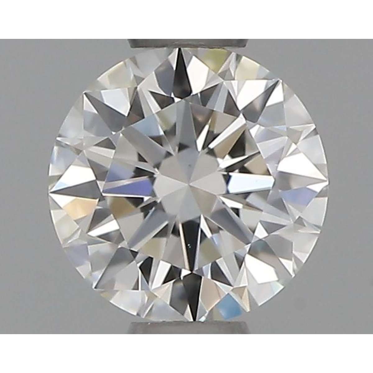 Certified Diamond GIA Carats 0.4 Color H Clarity VS1  EX  EX  EX Fluorescence FNT Brown No Green No Milky No EyeClean 100%