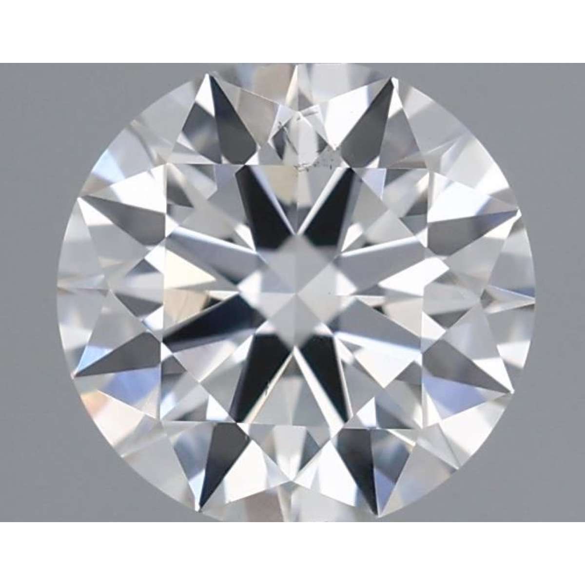 Certified Diamond GIA Carats 0.37 Color F Clarity SI1 EX EX EX Fluorescence NON Brown No Green No Milky No EyeClean 100% Certified Diamond GIA Carats 0.37 Color F Clarity SI1 EX EX EX Fluorescence NON Brown No Green No Milky No EyeClean 100%
