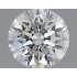 Certified Diamond GIA Carats 1.31 Color G Clarity VS1  EX  EX  EX Fluorescence MED Brown No Green No Milky No EyeClean 100%
