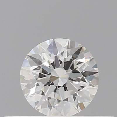 Certified Diamond GIA Carats 0.29 Color F Clarity VVS1  EX  EX  EX Fluorescence NON Brown No Green No Milky No EyeClean 100%