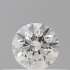 Certified Diamond GIA Carats 0.29 Color F Clarity VVS1  EX  EX  EX Fluorescence NON Brown No Green No Milky No EyeClean 100%