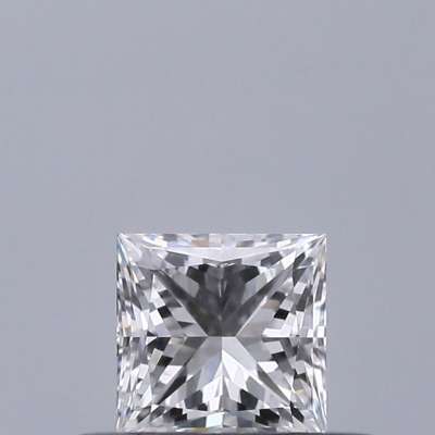 Certified Diamond GIA Carats 0.3 Color D Clarity VVS1  -  VG  VG Fluorescence NON Brown No Green No Milky No EyeClean 100%