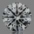 Certified Diamond GIA Carats 0.4 Color G Clarity VVS2  EX  VG  EX Fluorescence NON Brown No Green No Milky No EyeClean 100%